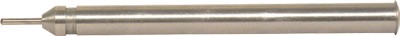 FOR COLLET SIZING DIESLEE UNDERSIZE MANDREL .260"