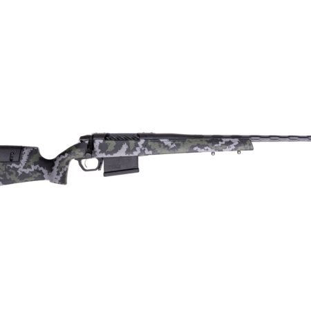 307 Range XP2