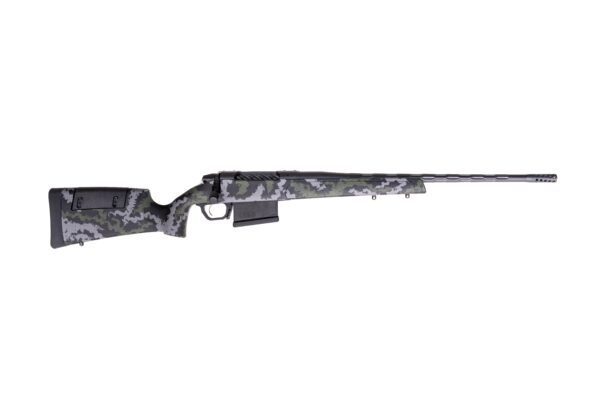 307 Range XP2