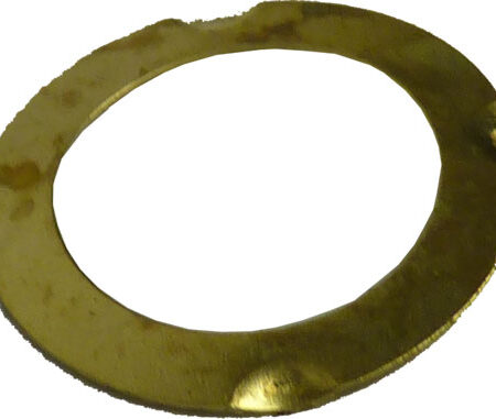 MEC BRASS POWDER WASHER 1EA