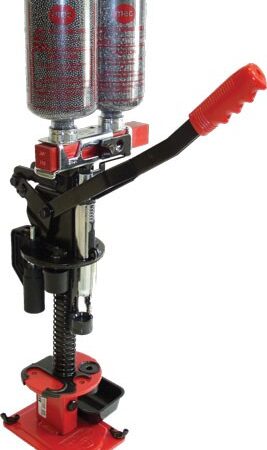 012 SET UP FOR 2 1/2"MEC LOADER 600 JR MARK 5 410