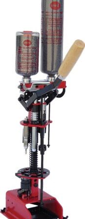 GRABBER 20GA 078MEC LOADER AUTO INDEXING