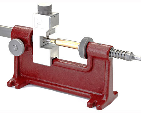TURN TOOLHORNADY LOCK-N-LOAD NECK