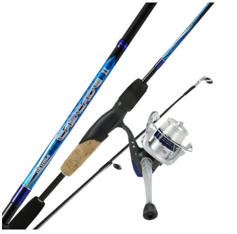 Rod and Reel Combos