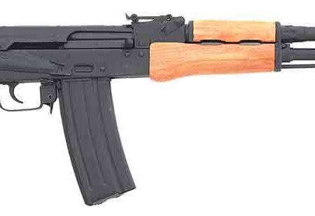 PISTOL 1-30RD MAG BLACK MATTECENTURY ARMS DRACO 7.62X39