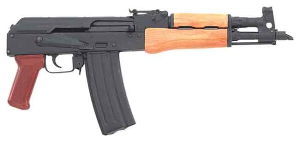 PISTOL 1-30RD MAG BLACK MATTECENTURY ARMS DRACO 7.62X39