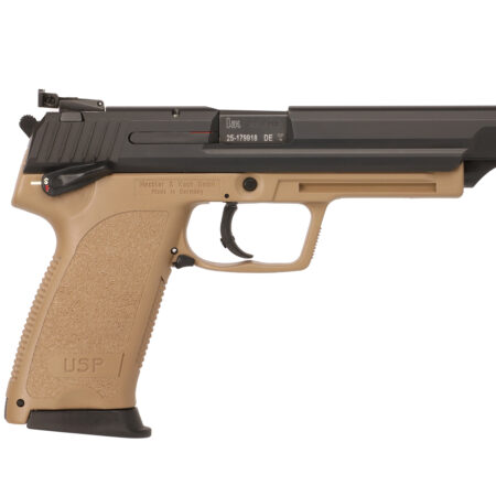 USP45 Elite