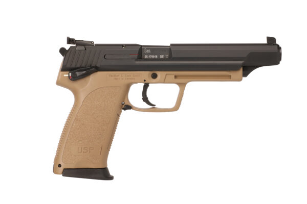 USP45 Elite