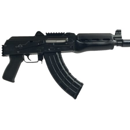 ZPAP M92