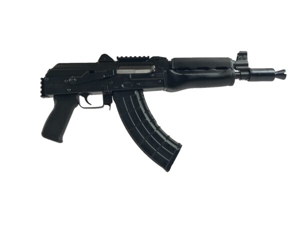 ZPAP M92
