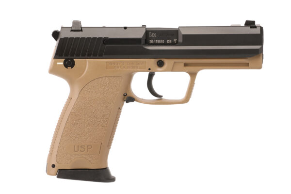 USP45 (V1)