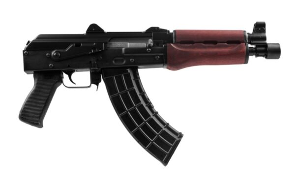 ZPAP M92