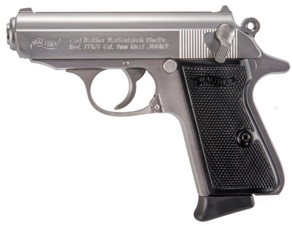 PPK/S