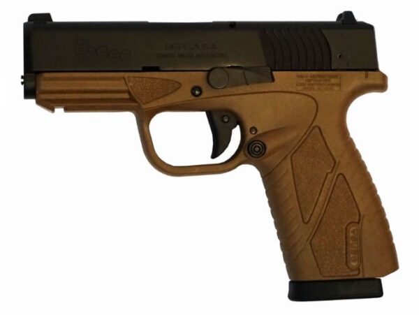 BP9 Concealed Carry