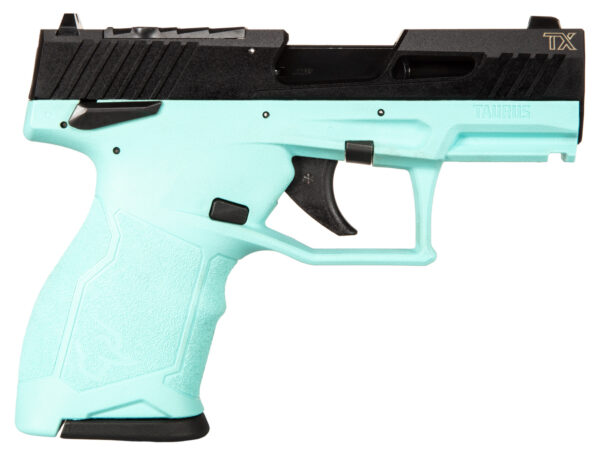 TX22 Compact