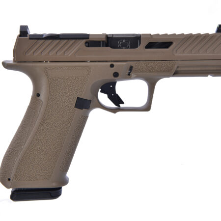 DR920 Elite