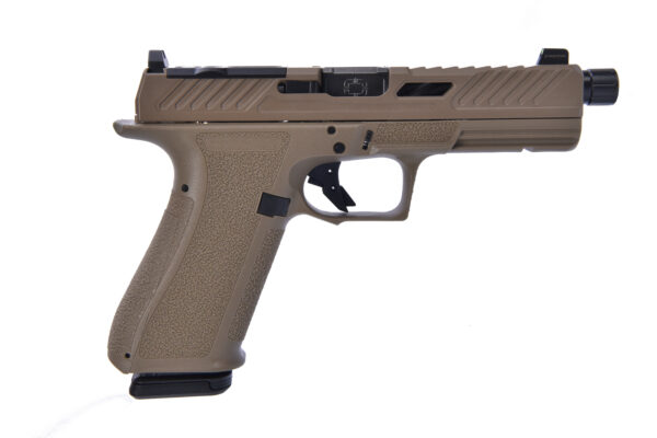 DR920 Elite