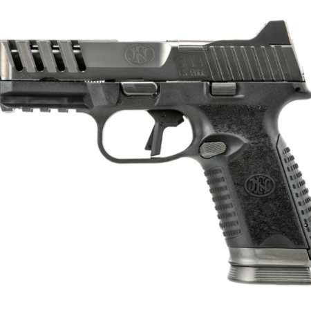 FN 509 LS Edge