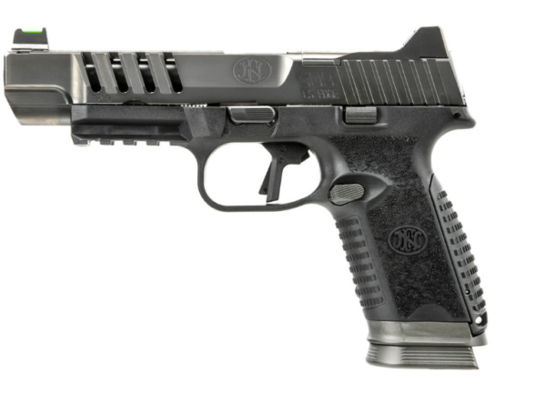 FN 509 LS Edge
