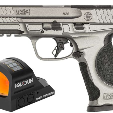 M&P9 M2.0 Metal OR