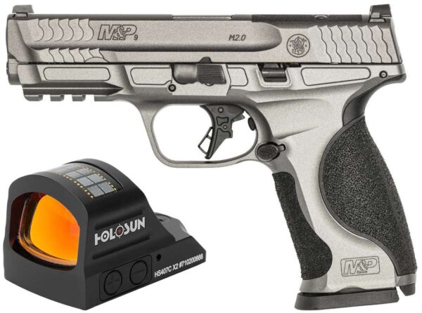 M&P9 M2.0 Metal OR