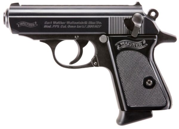 PPK