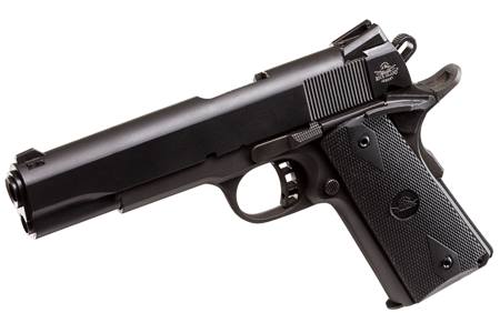 M1911-A1 Tactical