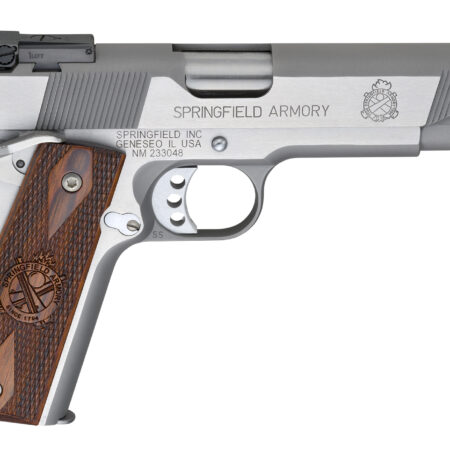 Loaded Target
