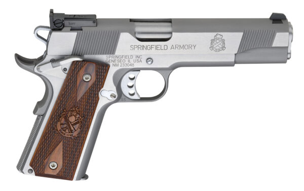 Loaded Target
