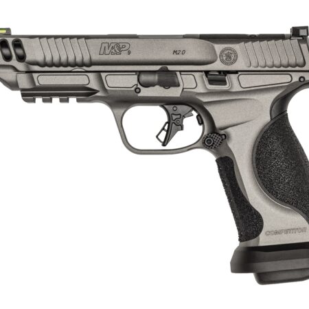M&P9 M2.0 Competitor