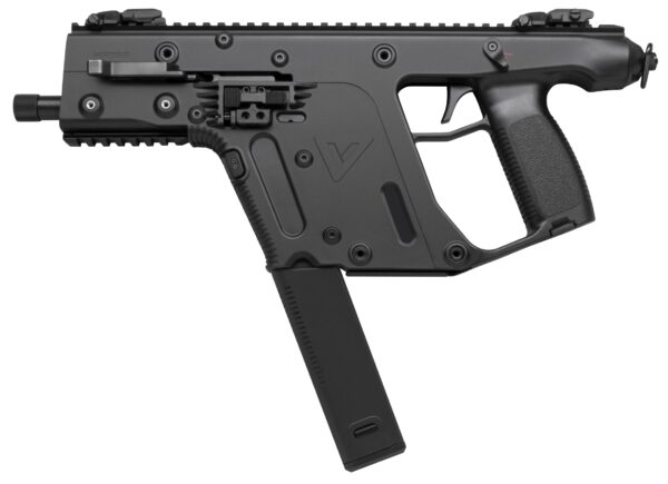 Vector SDP