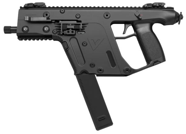 Vector SDP