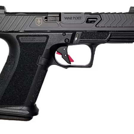 MR920 War Poet