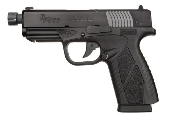 BP9 Concealed Carry