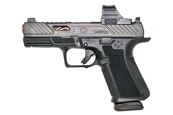 MR920 Elite