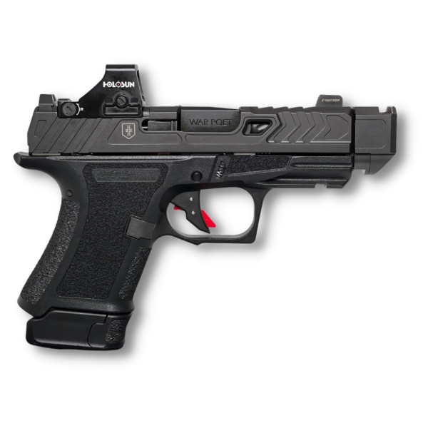 CR920P War Poet