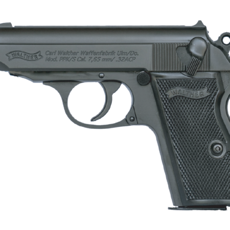 PPK/S