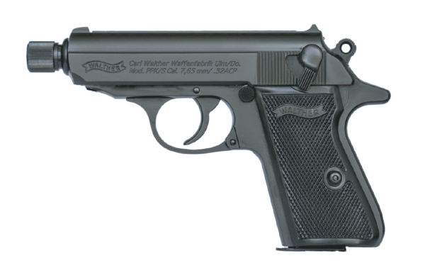 PPK/S