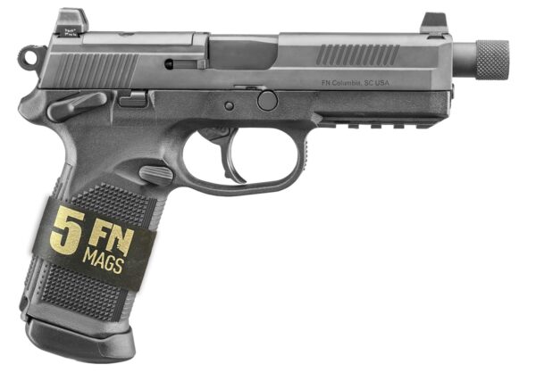FNX-45 Tactical