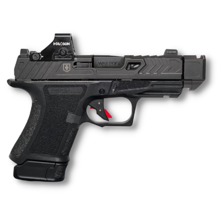 CR920P War Poet