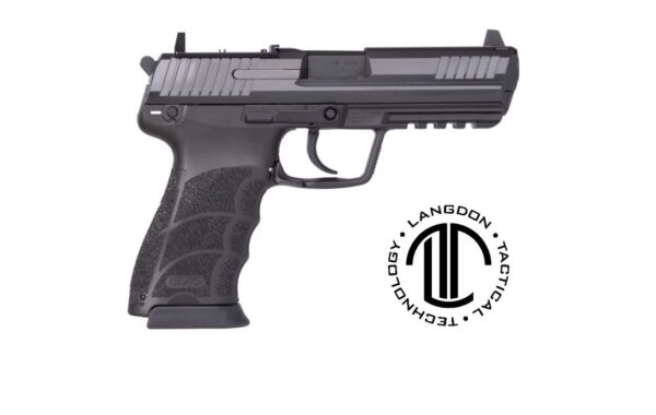 HK45 (V1)