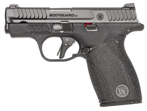 M&P Bodyguard 380 2.0