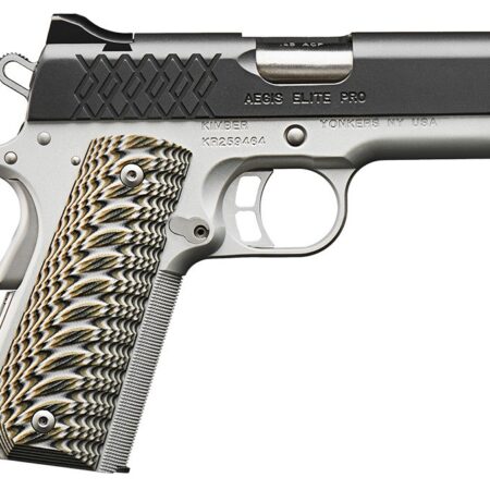 Aegis Elite Pro