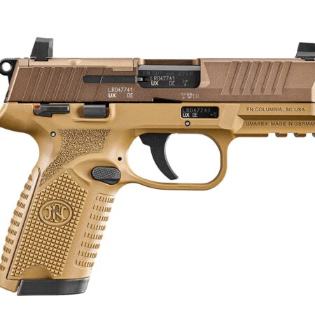 FN 502 MRD