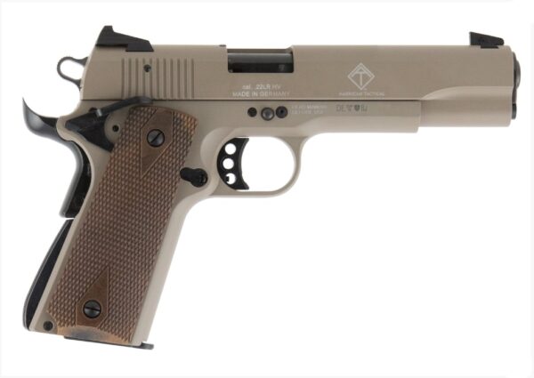 GSG 1911