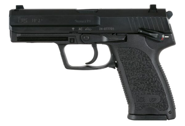 USP9 (V1)