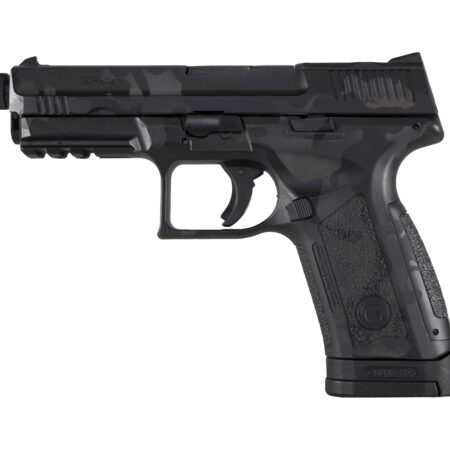 MC9 Disruptor