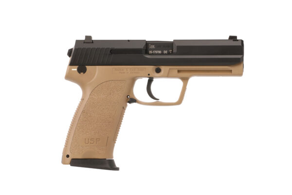 USP45 (V7)