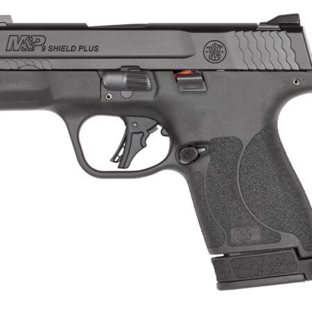 M&P9 Shield Plus