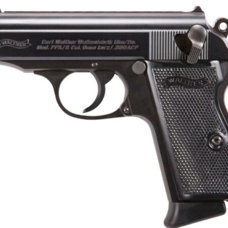 PPK/S